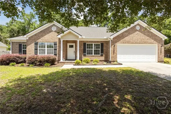 133 Cobbleton Drive, Rincon, GA 31326