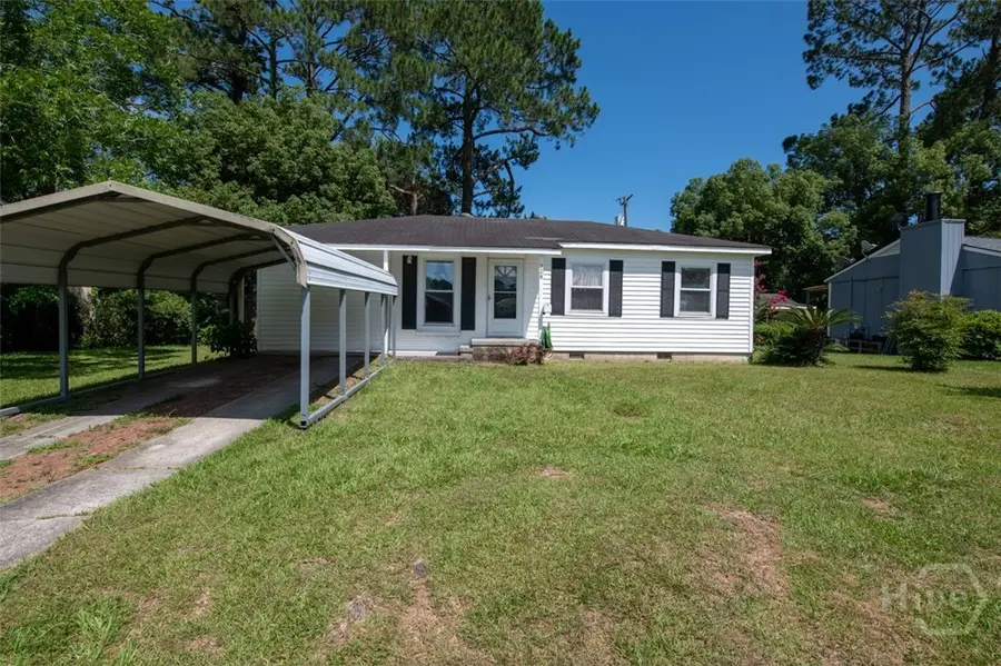 328 Riverview Drive, Savannah, GA 31404 - Image #3