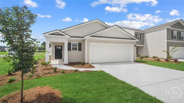 29 Hawkins Pass, Port Wentworth, GA 31407