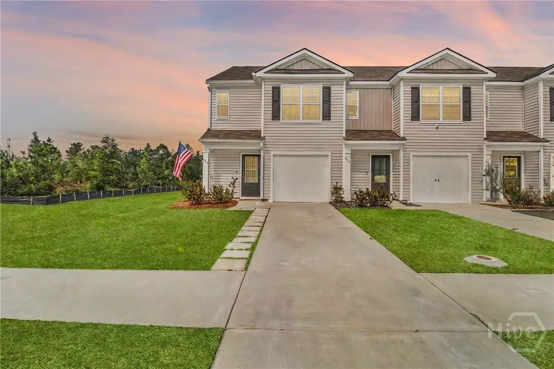 415 Salvia Road, Bloomingdale, GA 31302 - Image #1