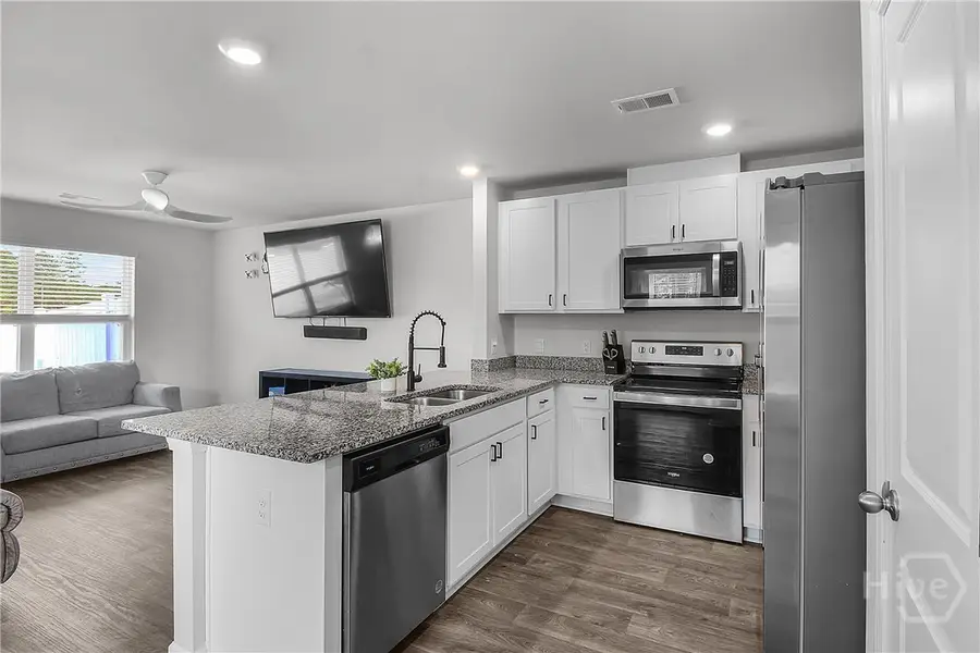 415 Salvia Road, Bloomingdale, GA 31302 - Image #2