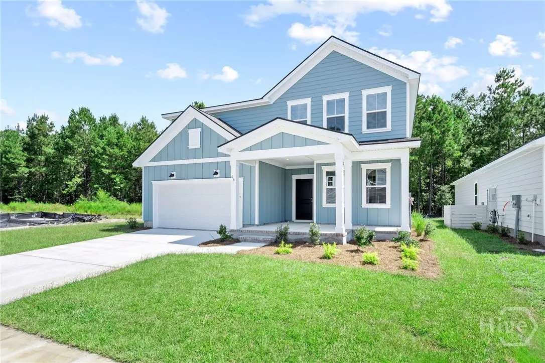 46 Sapwood Lane, Richmond Hill, GA 31324 - Image #1