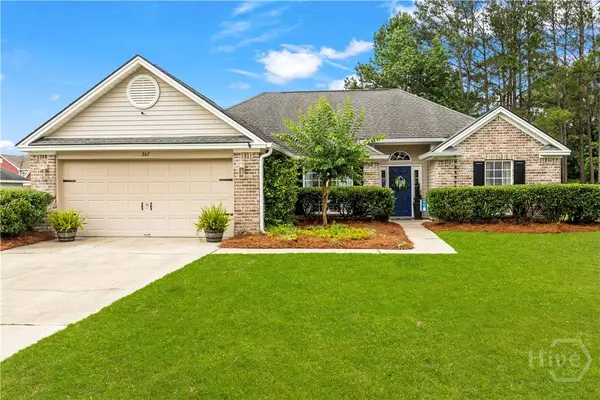 267 Jasper Lane, Rincon, GA 31326