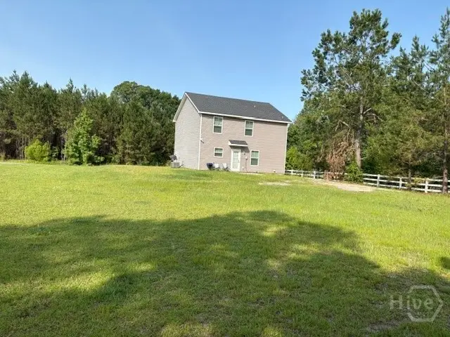 101 Rebel Estates Drive, Springfield, GA 31329 - Image #3