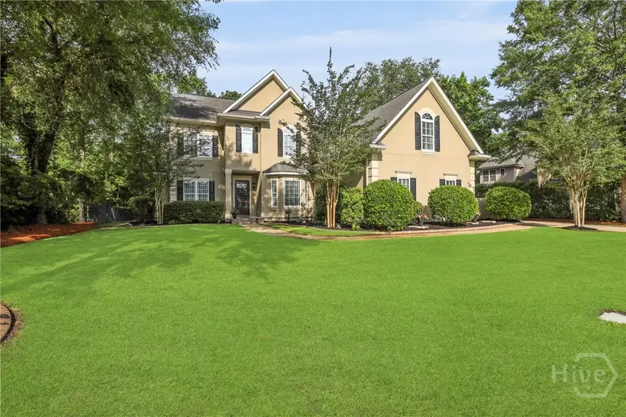 711 Chastain Circle, Richmond Hill, GA 31324 - Image #2