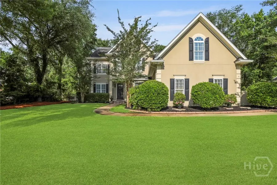 711 Chastain Circle, Richmond Hill, GA 31324 - Image #3