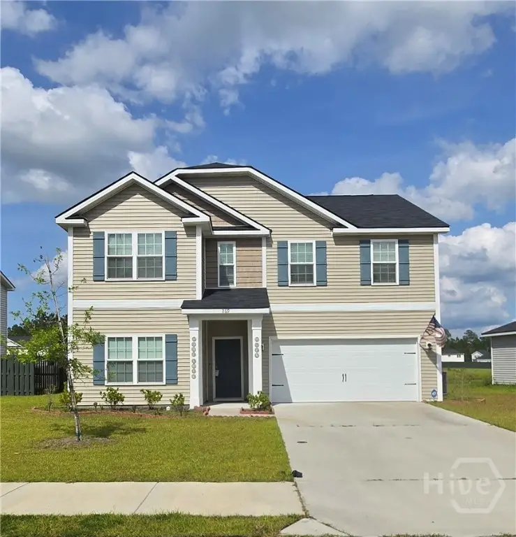 269 Brightleaf Circle, Hinesville, GA 31313 - Image #1