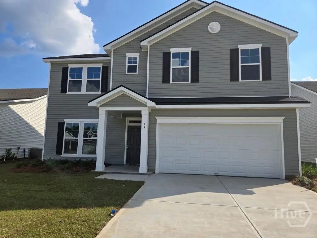 33 Blues Drive, Pooler, GA 31322 - Image #1