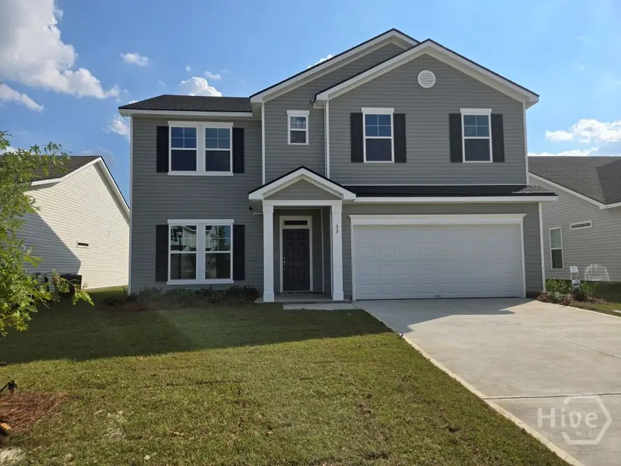 33 Blues Drive, Pooler, GA 31322 - Image #2