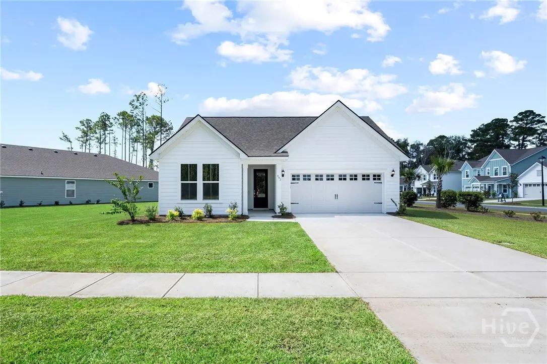 493 Monterey Loop, Richmond Hill, GA 31324 - Image #1