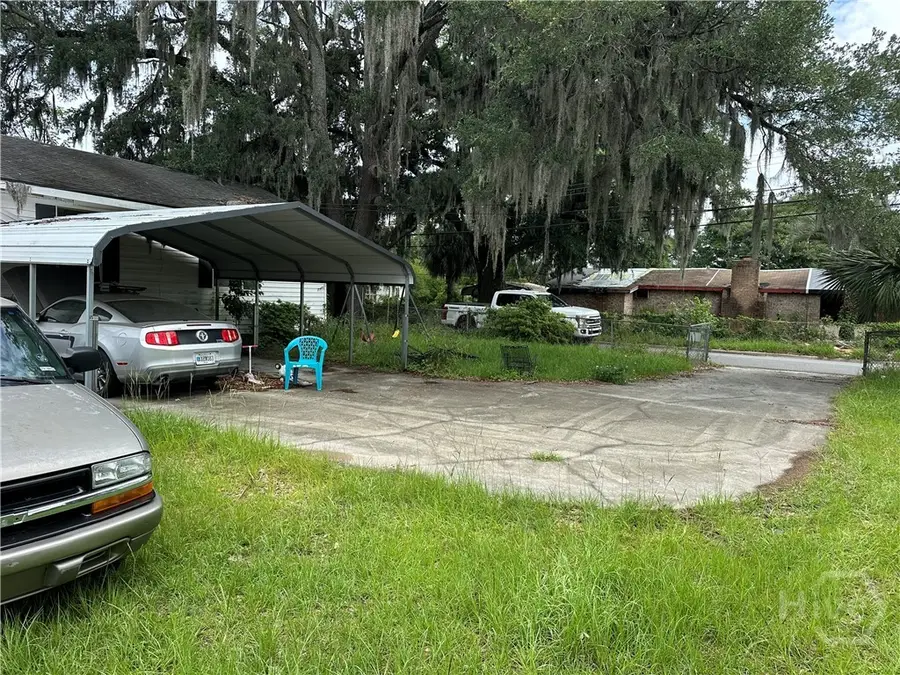 207 Godsells Street, Savannah, GA 31405 - Image #2