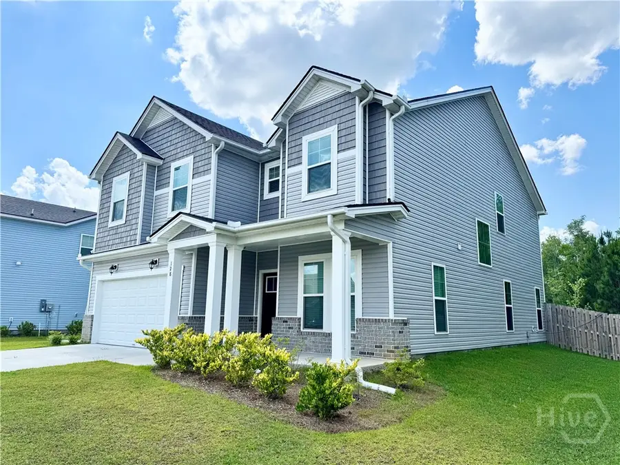 128 Melody Drive, Pooler, GA 31322 - Image #2