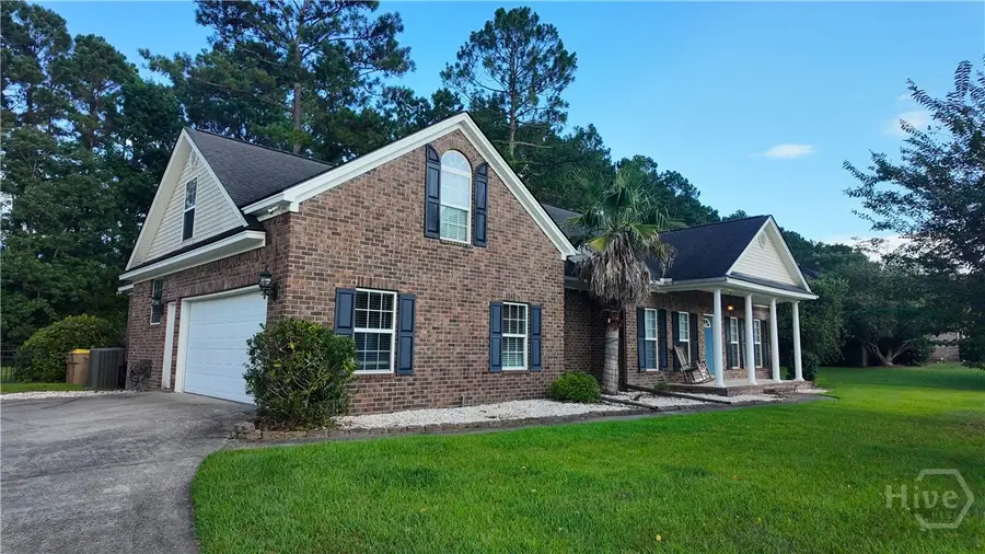 131 Brigham Drive, Richmond Hill, GA 31324 - Image #2