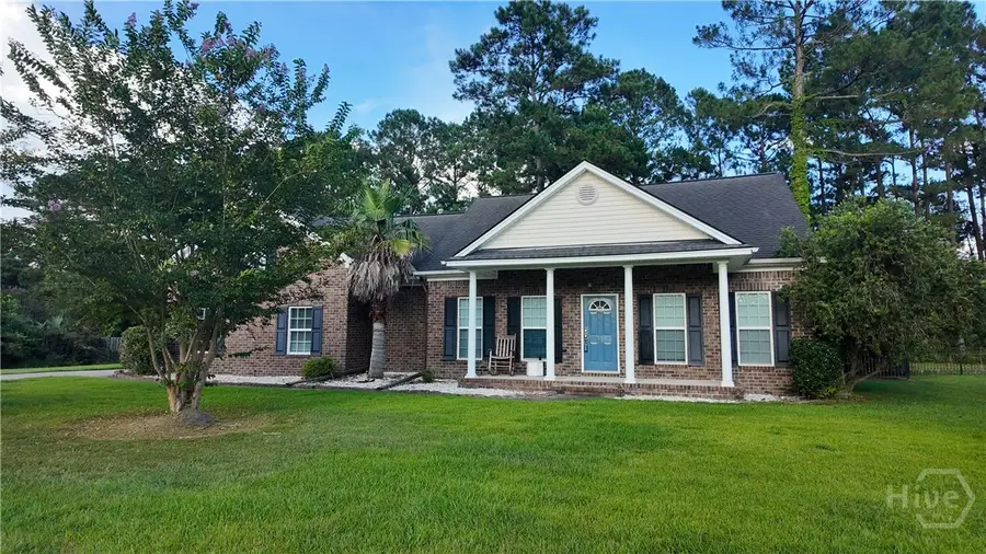 131 Brigham Drive, Richmond Hill, GA 31324 - Image #3