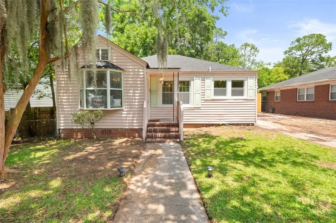 1706 E 31st Street, Savannah, GA 31404 - Image #1