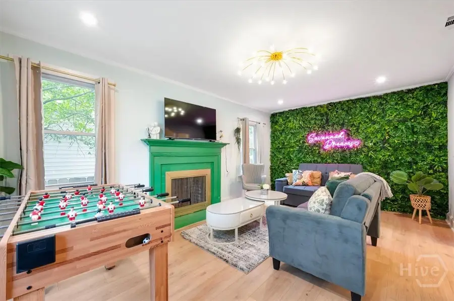 1706 E 31st Street, Savannah, GA 31404 - Image #3