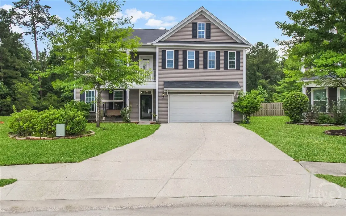 376 Casey Drive, Pooler, GA 31322 - Image #1