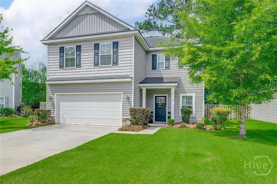 13 Shelby Street, Savannah, GA 31405 - Image #2