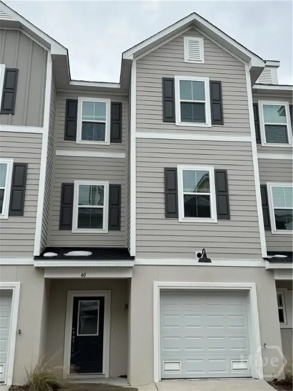 40 Hidden Pointe Drive, Savannah, GA 31419 - Image #2