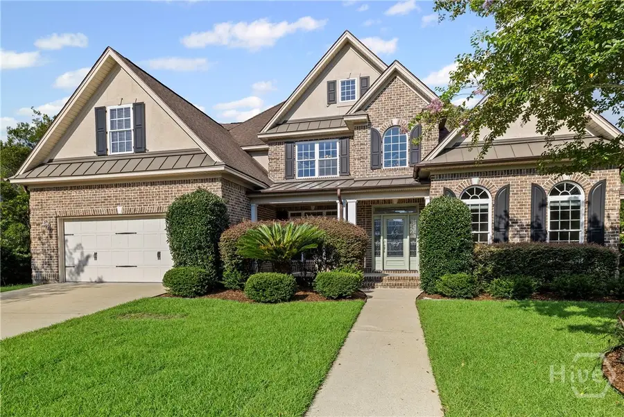 65 Woodchuck Hill Road, Savannah, GA 31405 - Image #2