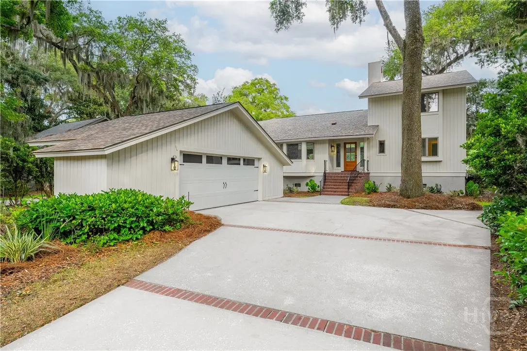 6 Schroeder Court, Savannah, GA 31411 - Image #1