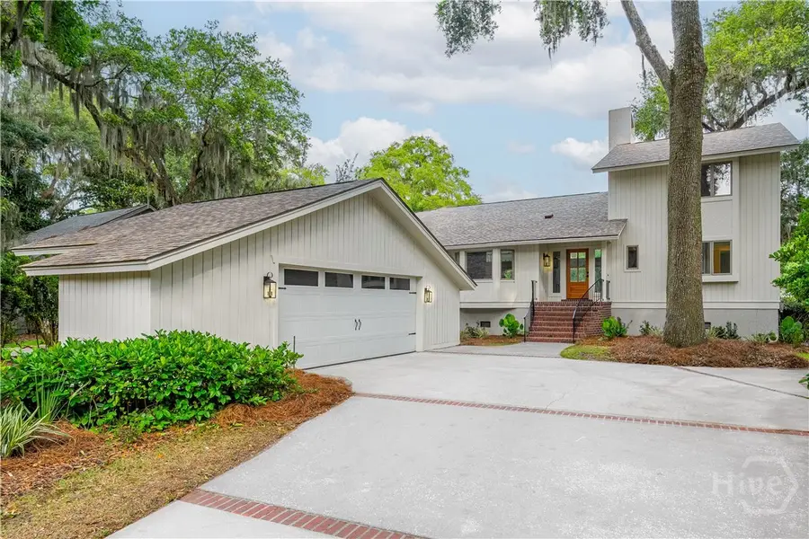 6 Schroeder Court, Savannah, GA 31411 - Image #2