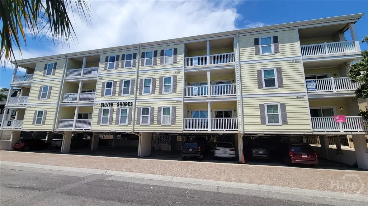 18 Silver Avenue #4, Tybee Island, GA 31328 - #1