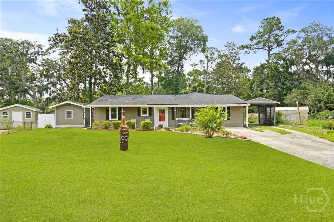 26 Arthur Circle, Savannah, GA 31406 - Image #1