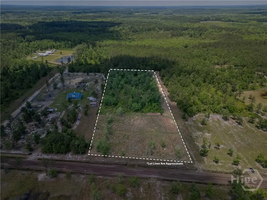 0 Rice Planter Place, Eulonia, GA 31331 - Image #2