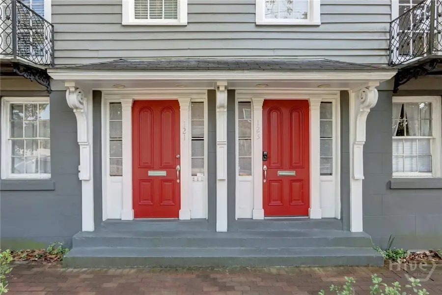 123 W Park Avenue #2, Savannah, GA 31401 - Image #3