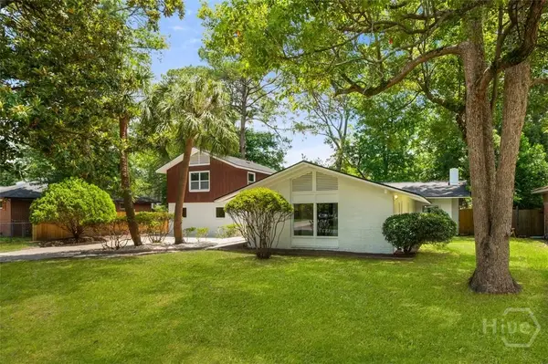 4750 Sylvan Drive, Savannah, GA 31405