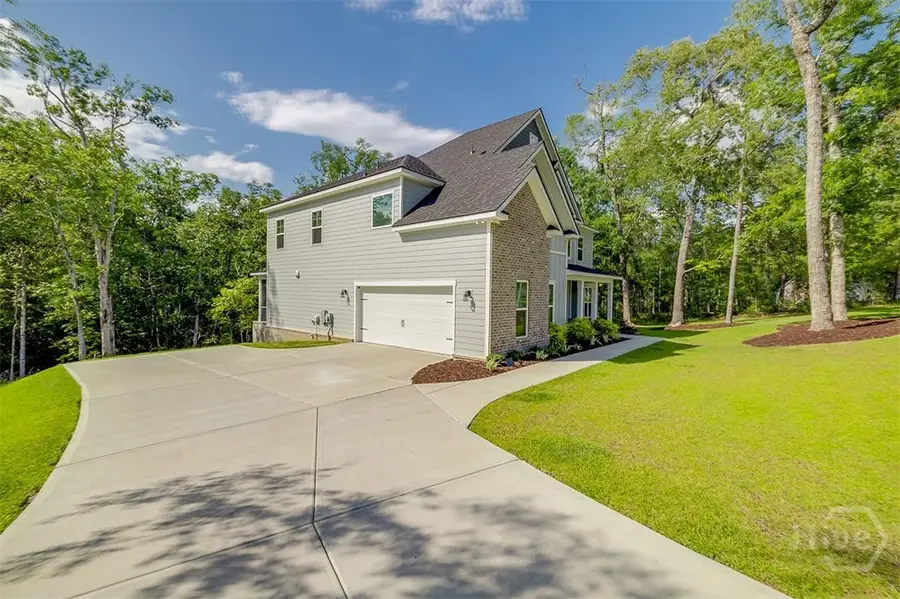 160 Cubbedge Drive, Rincon, GA 31326 - Image #3
