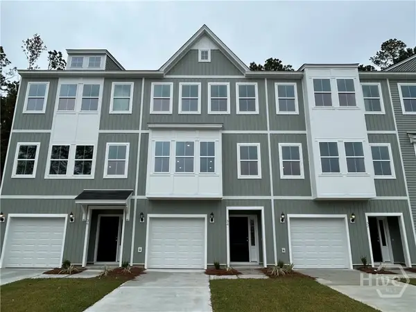 34 Towne Park Court, Rincon, GA 31326