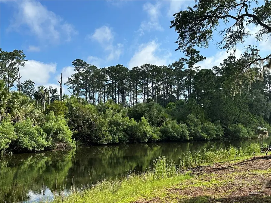 8 Topsail Court, Savannah, GA 31411 - Image #2