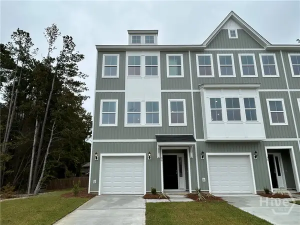 36 Towne Park Court, Rincon, GA 31326
