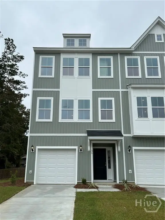 36 Towne Park Court, Rincon, GA 31326 - Image #2