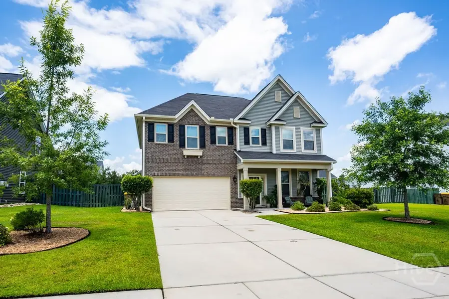 66 Tarbert Cut, Richmond Hill, GA 31324 - Image #2