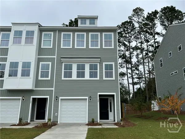30 Towne Park Court, Rincon, GA 31326