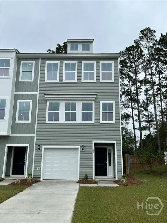 30 Towne Park Court, Rincon, GA 31326 - Image #2