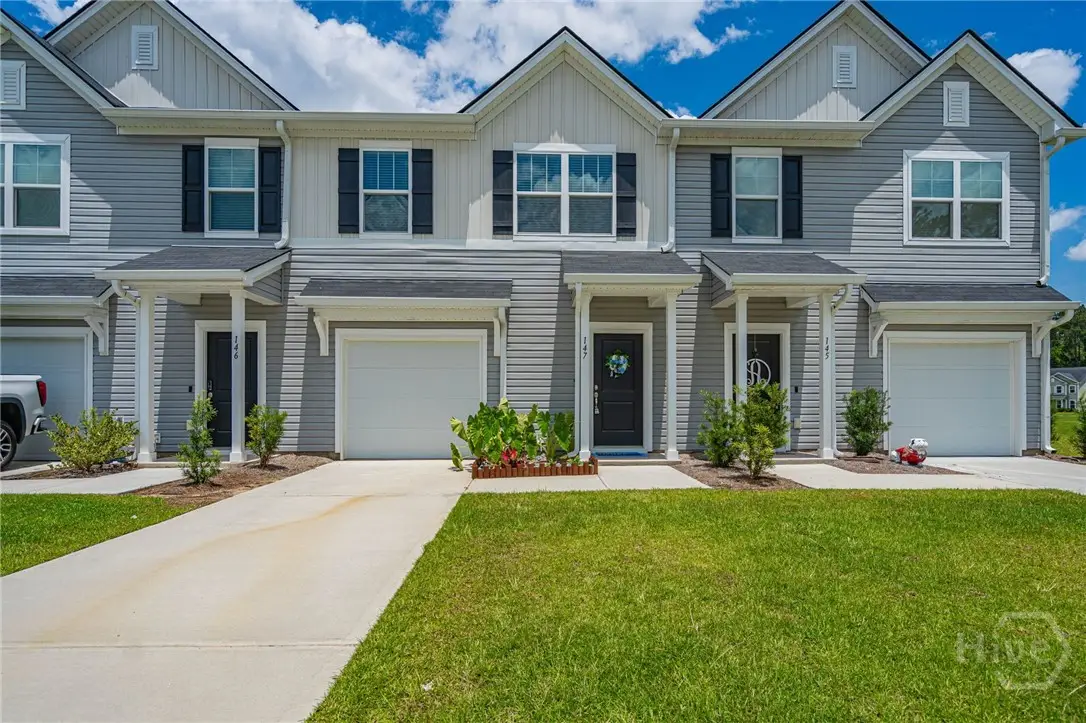 147 Congo Court, Pooler, GA 31322 - Image #1