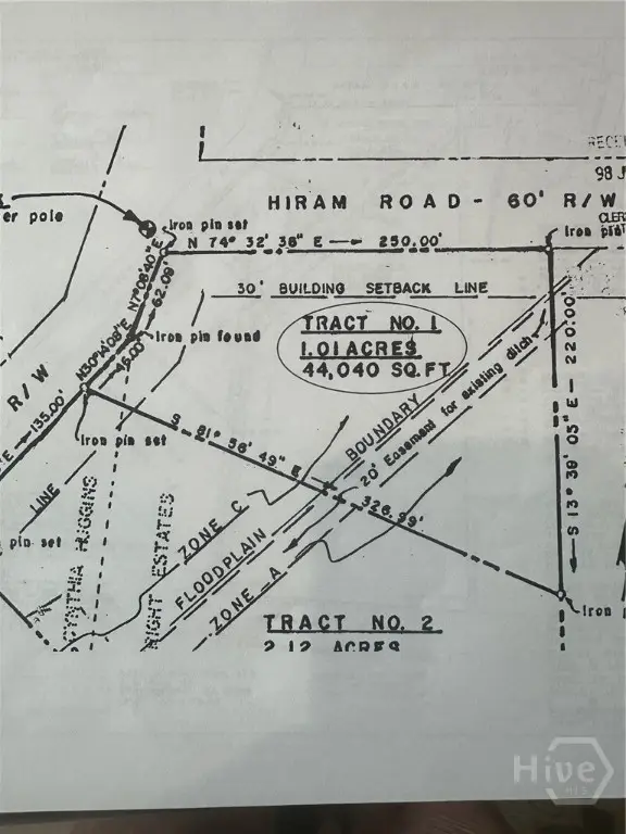 160 Conaway Road, Bloomingdale, GA 31302 - Image #1