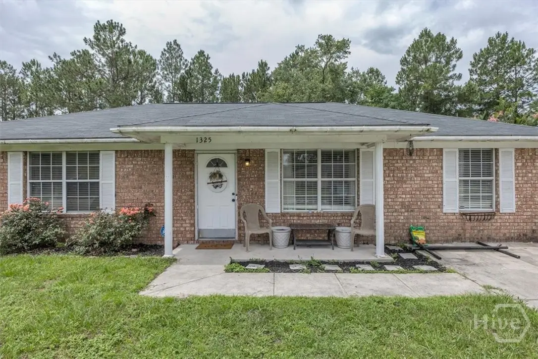 1325 Loblolly Drive, Hinesville, GA 31313 - Image #1