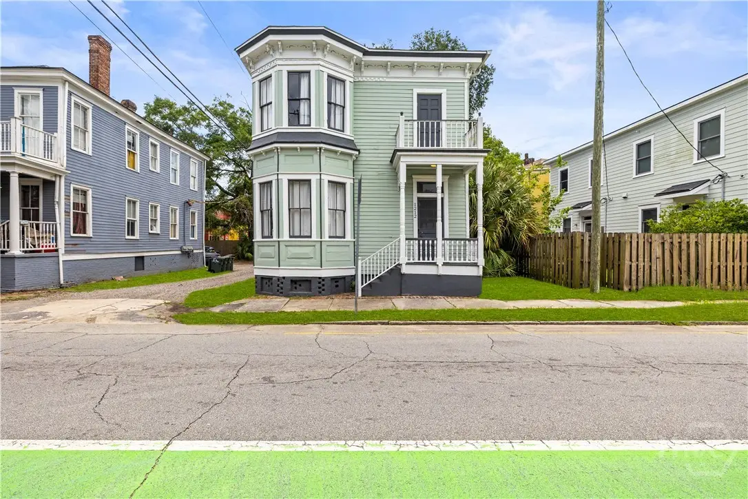 1212 Price Street, Savannah, GA 31401 - Image #1