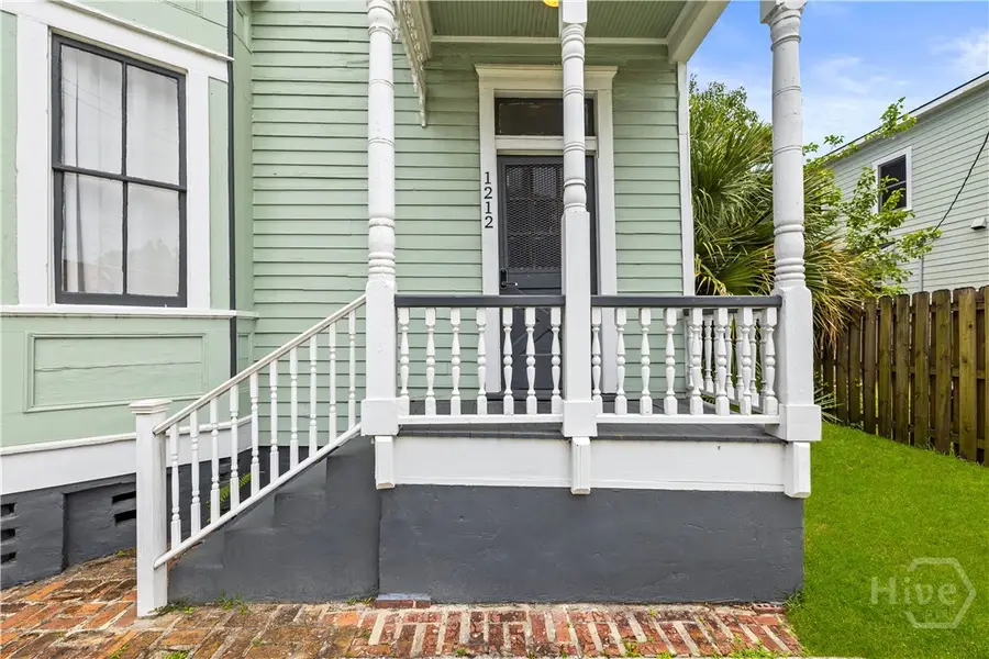 1212 Price Street, Savannah, GA 31401 - Image #2