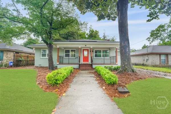 1817 Lloyd Street, Savannah, GA 31405 - Image #1