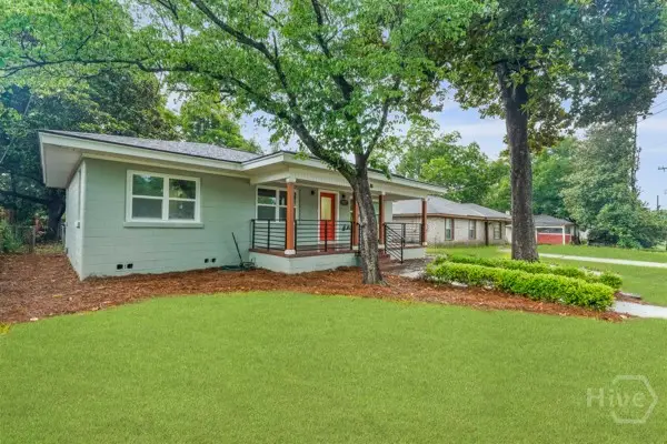 1817 Lloyd Street, Savannah, GA 31405 - Image #2