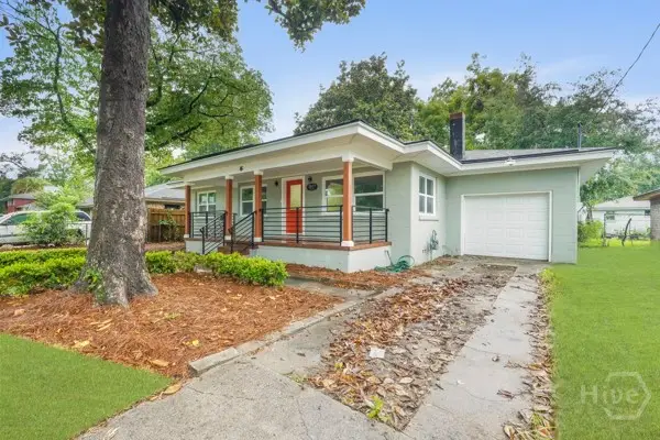 1817 Lloyd Street, Savannah, GA 31405 - Image #3