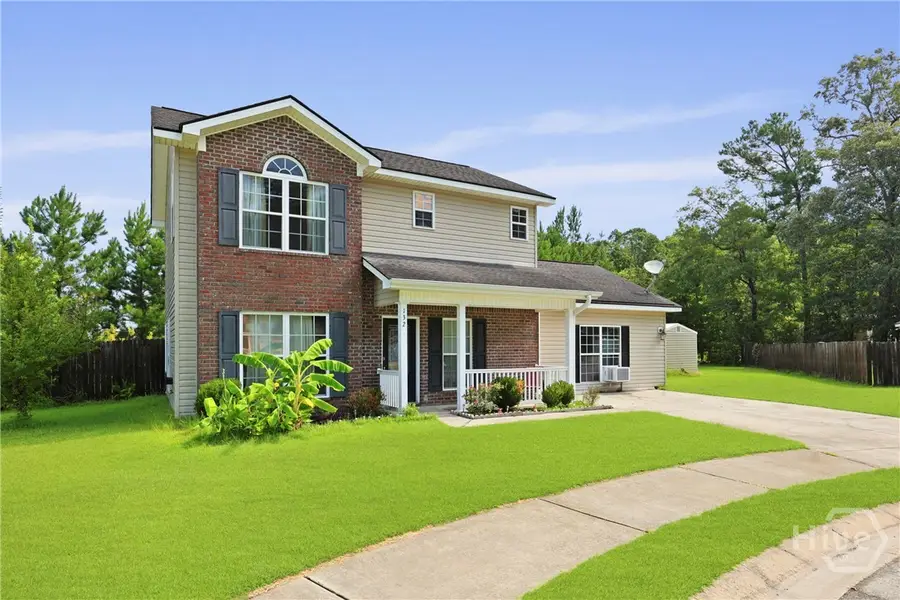 132 Caraway Court, Midway, GA 31320 - Image #3