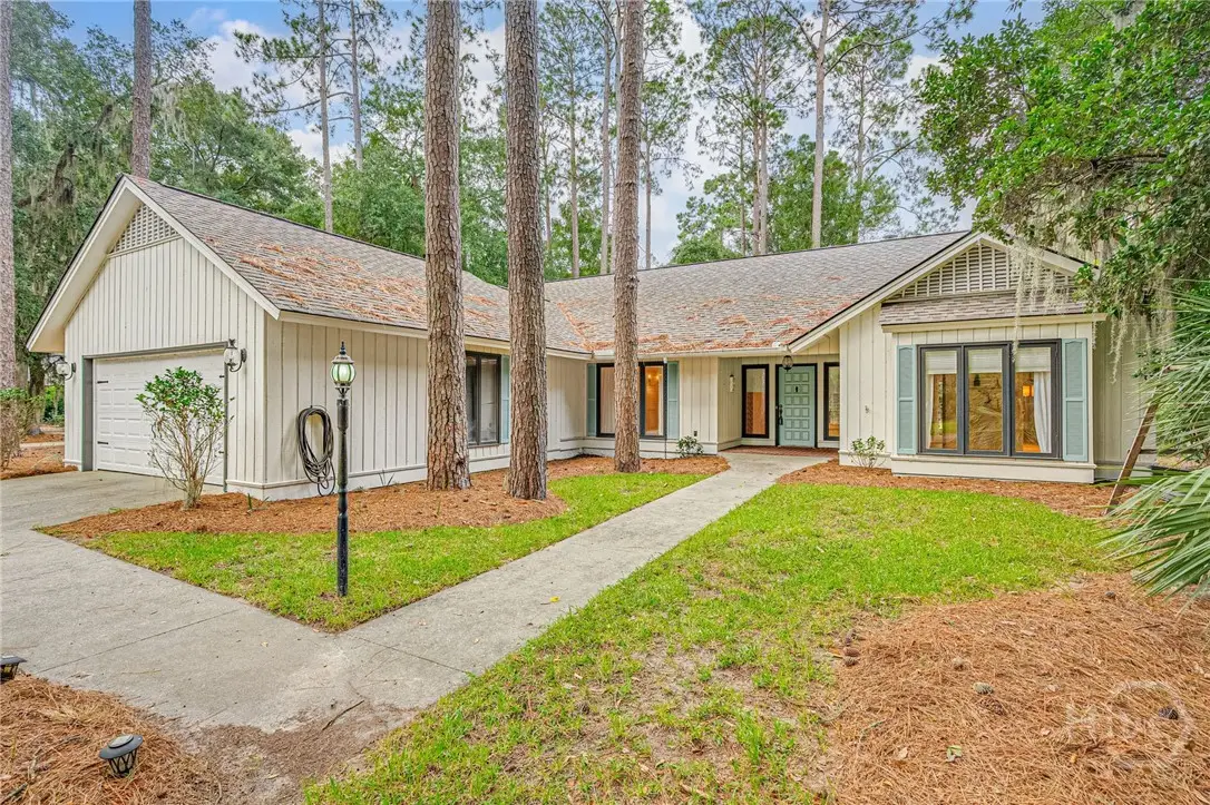9 Bowline Court, Savannah, GA 31411 - Image #1