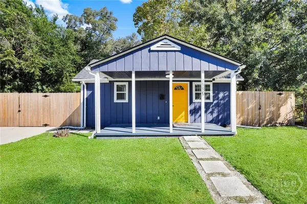 1220 E 69th Street, Savannah, GA 31404